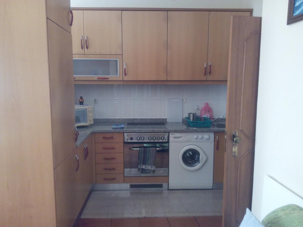 São Salvador Apartamento Porto Exterior foto