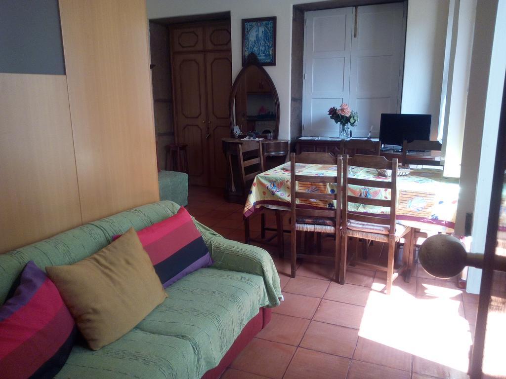 São Salvador Apartamento Porto Exterior foto