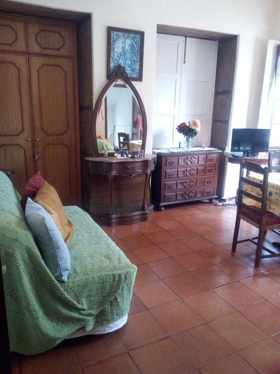 São Salvador Apartamento Porto Exterior foto