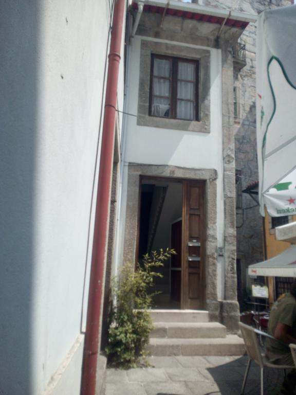 São Salvador Apartamento Porto Exterior foto